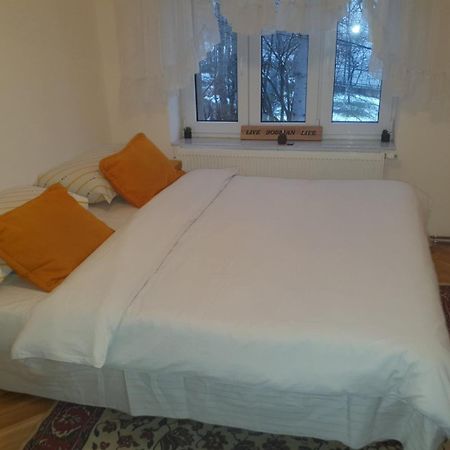 Live Bosnian Life Apartment SJJ Exterior photo