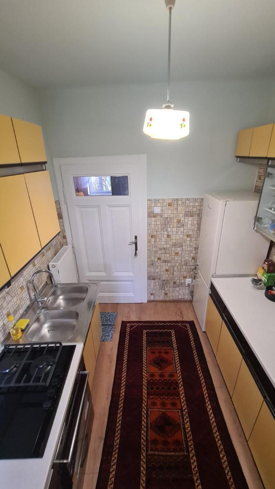 Live Bosnian Life Apartment SJJ Exterior photo