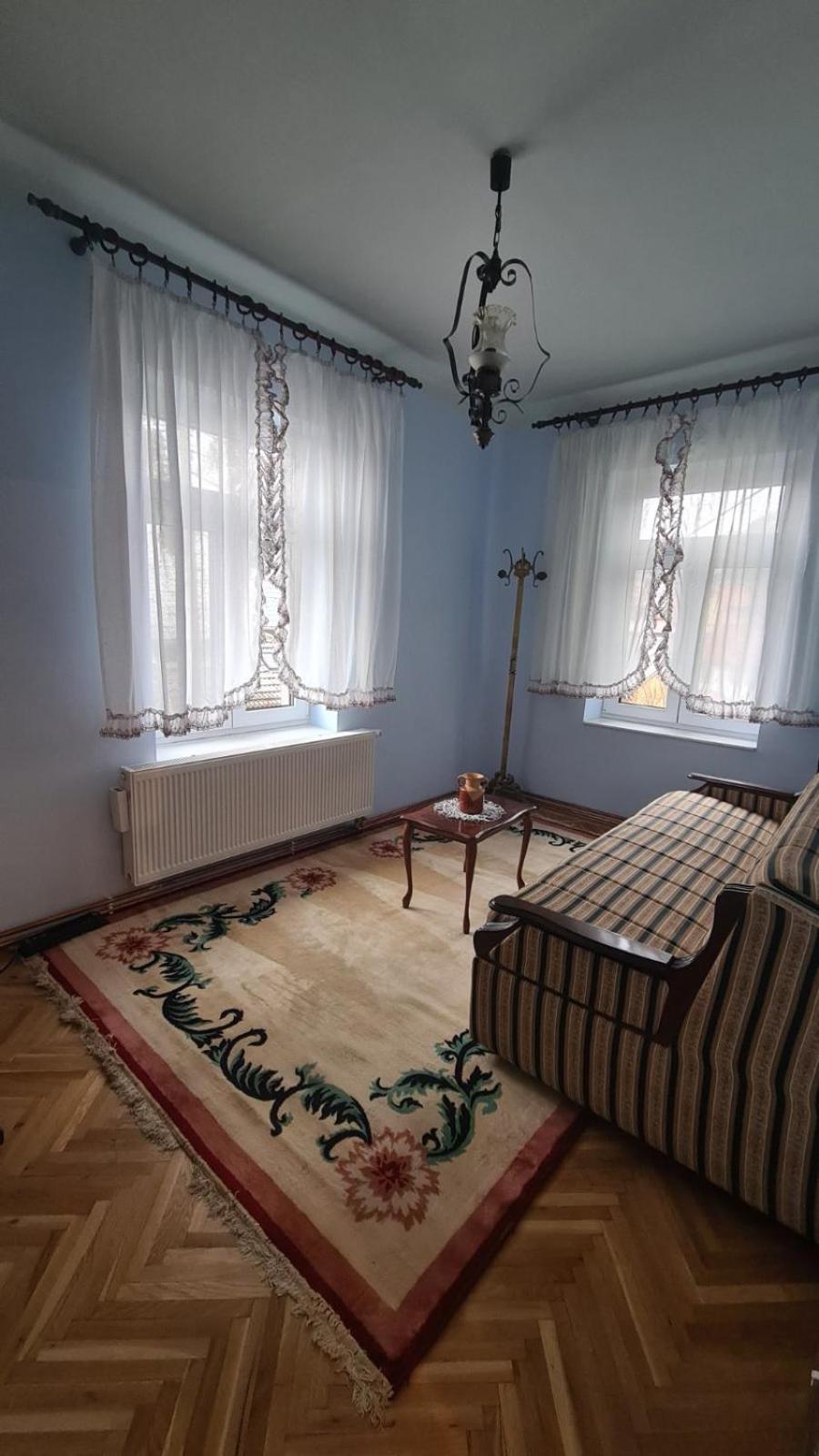 Live Bosnian Life Apartment SJJ Exterior photo