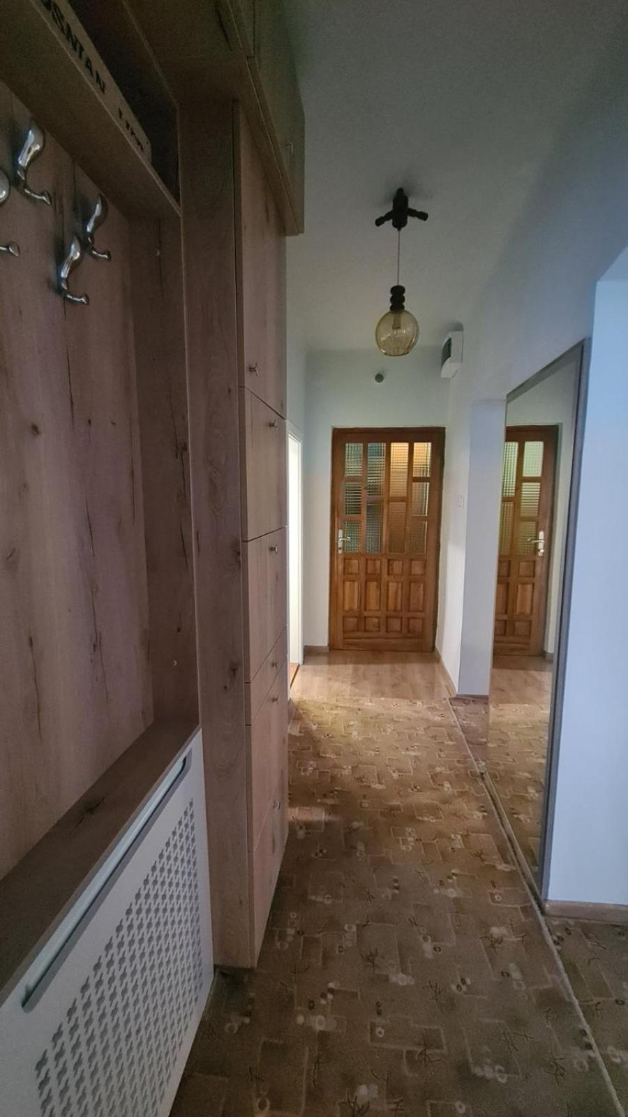 Live Bosnian Life Apartment SJJ Exterior photo