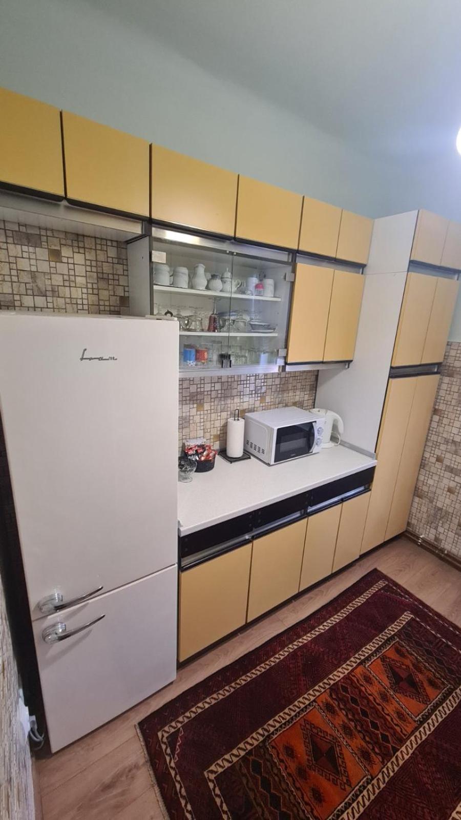 Live Bosnian Life Apartment SJJ Exterior photo