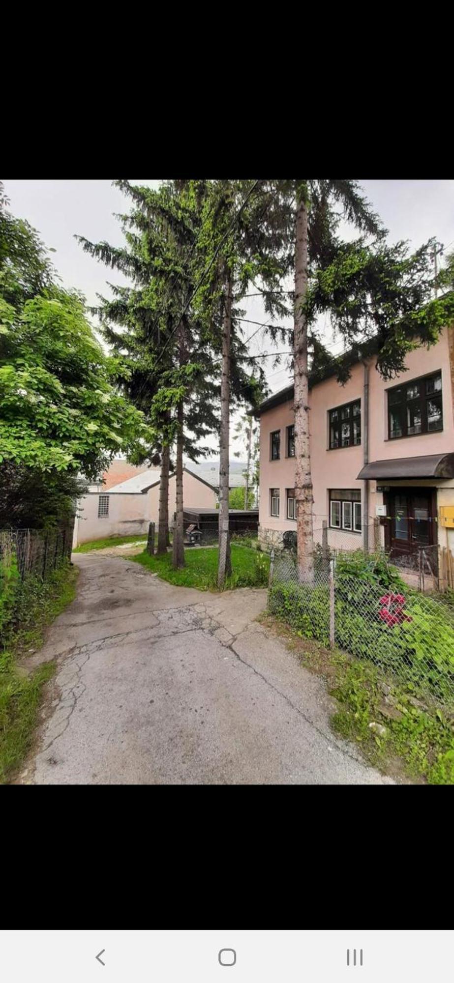 Live Bosnian Life Apartment SJJ Exterior photo