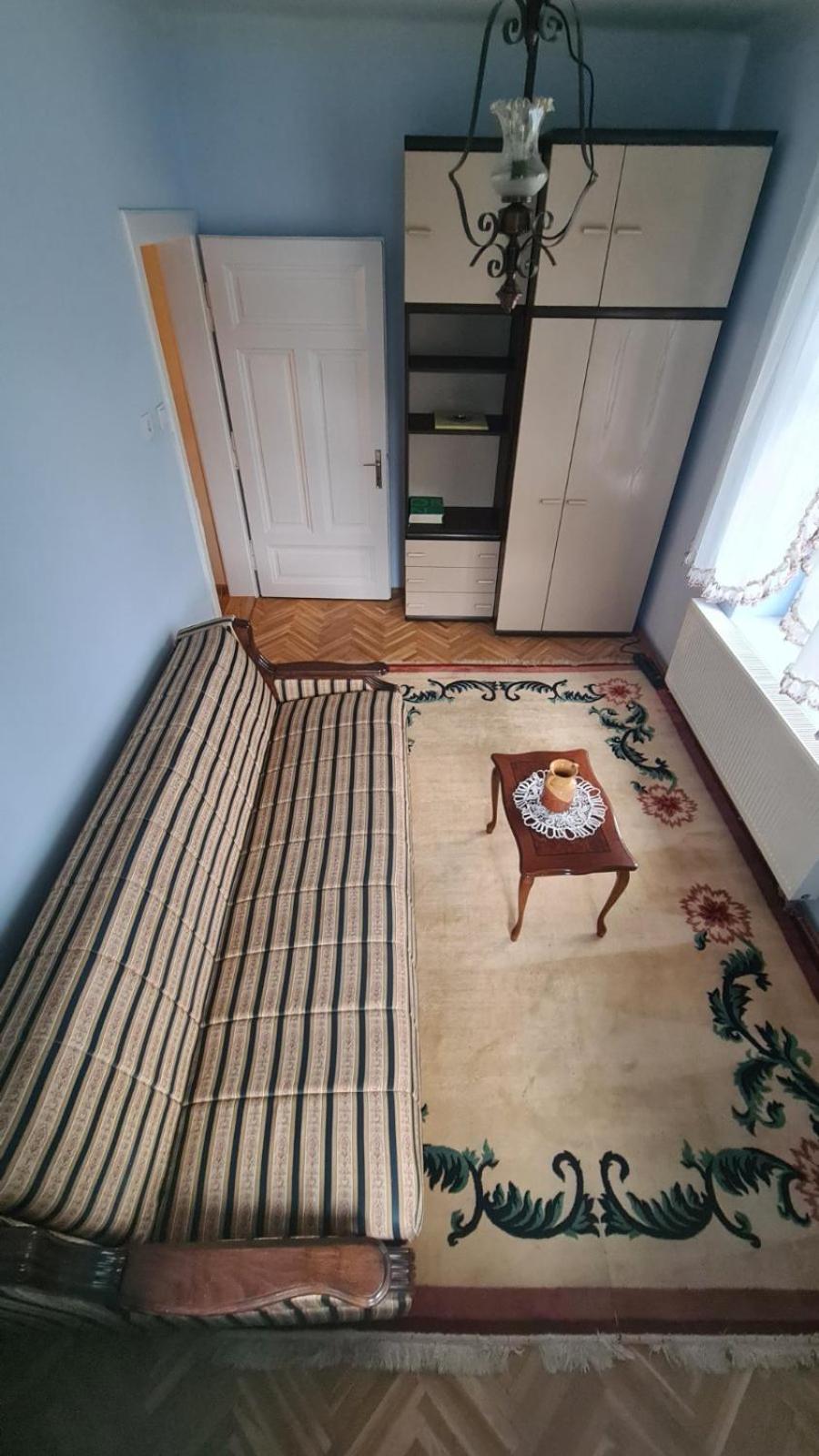 Live Bosnian Life Apartment SJJ Exterior photo