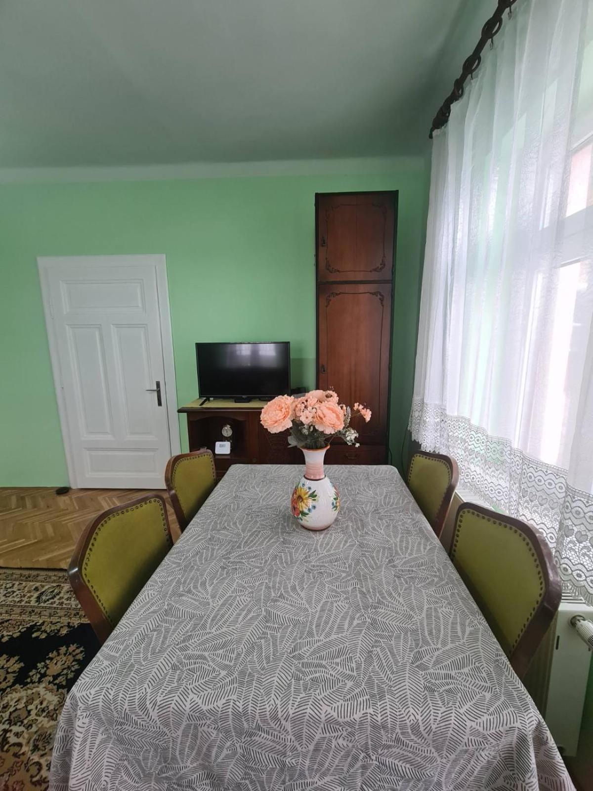 Live Bosnian Life Apartment SJJ Exterior photo
