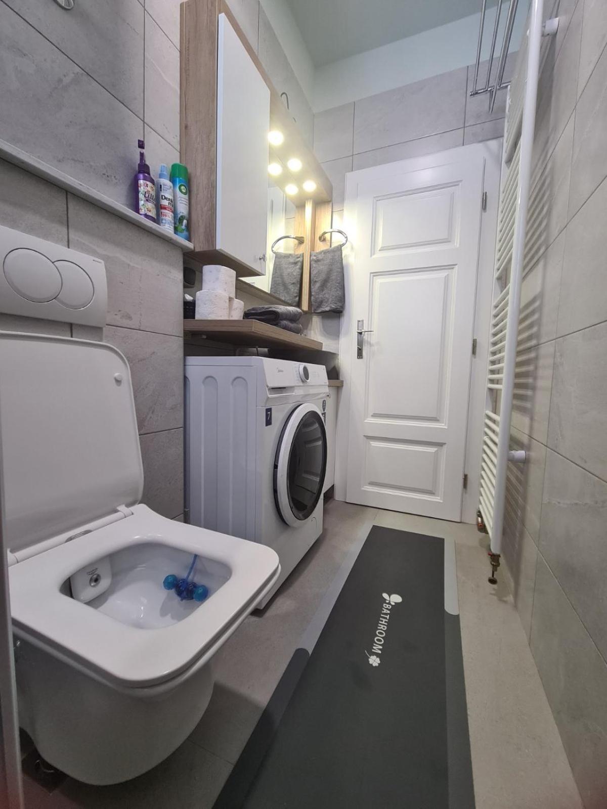 Live Bosnian Life Apartment SJJ Exterior photo