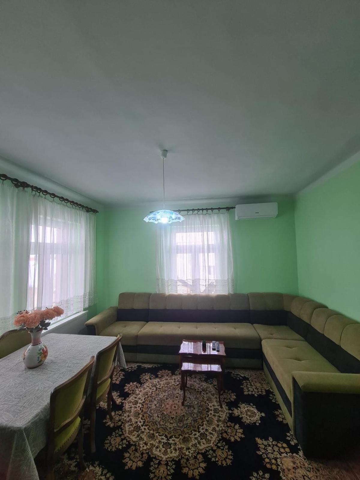 Live Bosnian Life Apartment SJJ Exterior photo