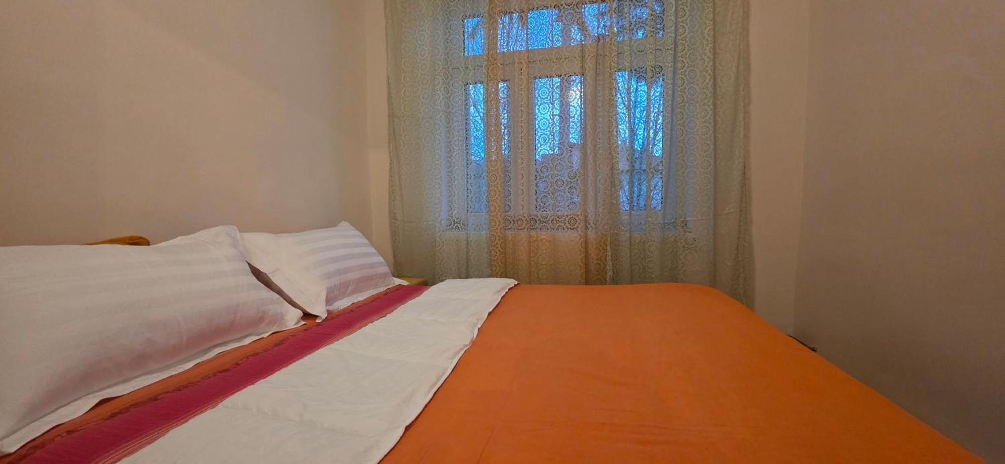 Live Bosnian Life Apartment SJJ Exterior photo