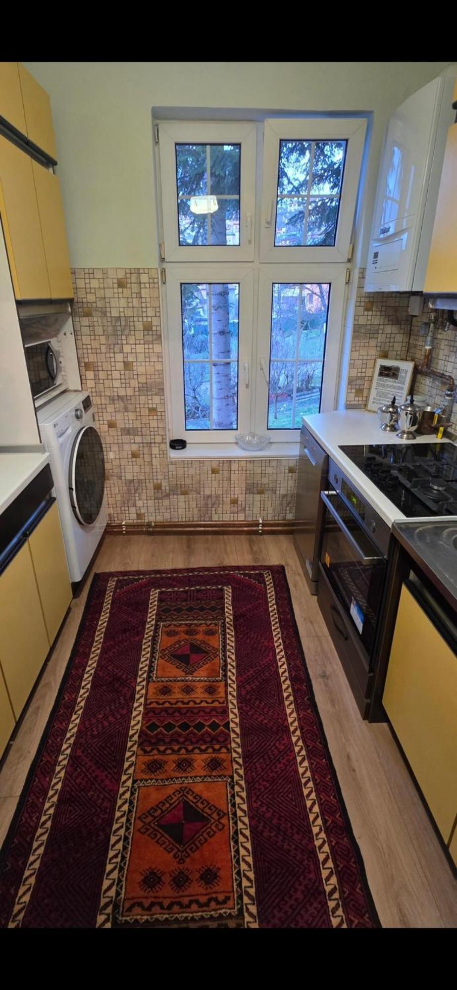 Live Bosnian Life Apartment SJJ Exterior photo