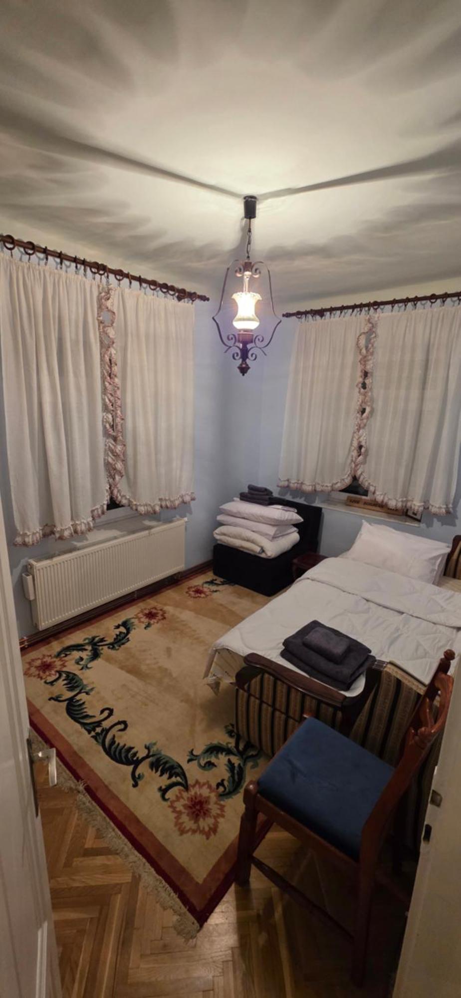 Live Bosnian Life Apartment SJJ Exterior photo