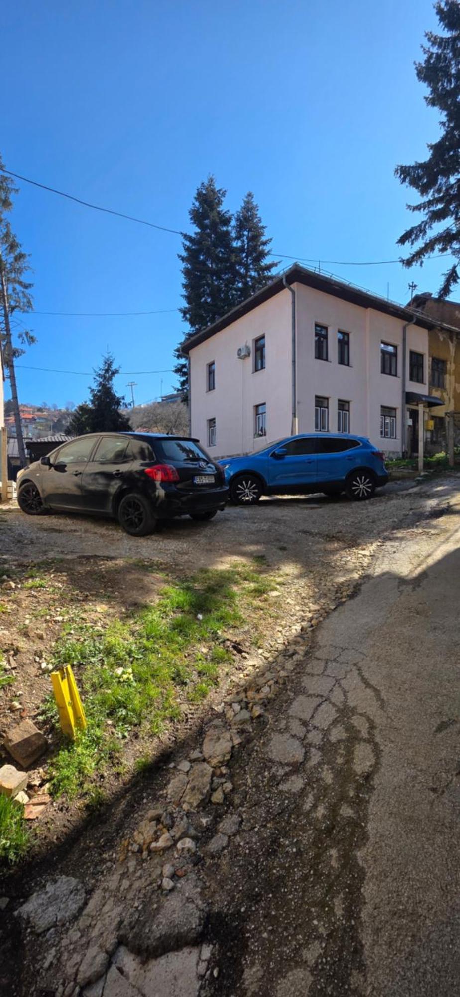 Live Bosnian Life Apartment SJJ Exterior photo