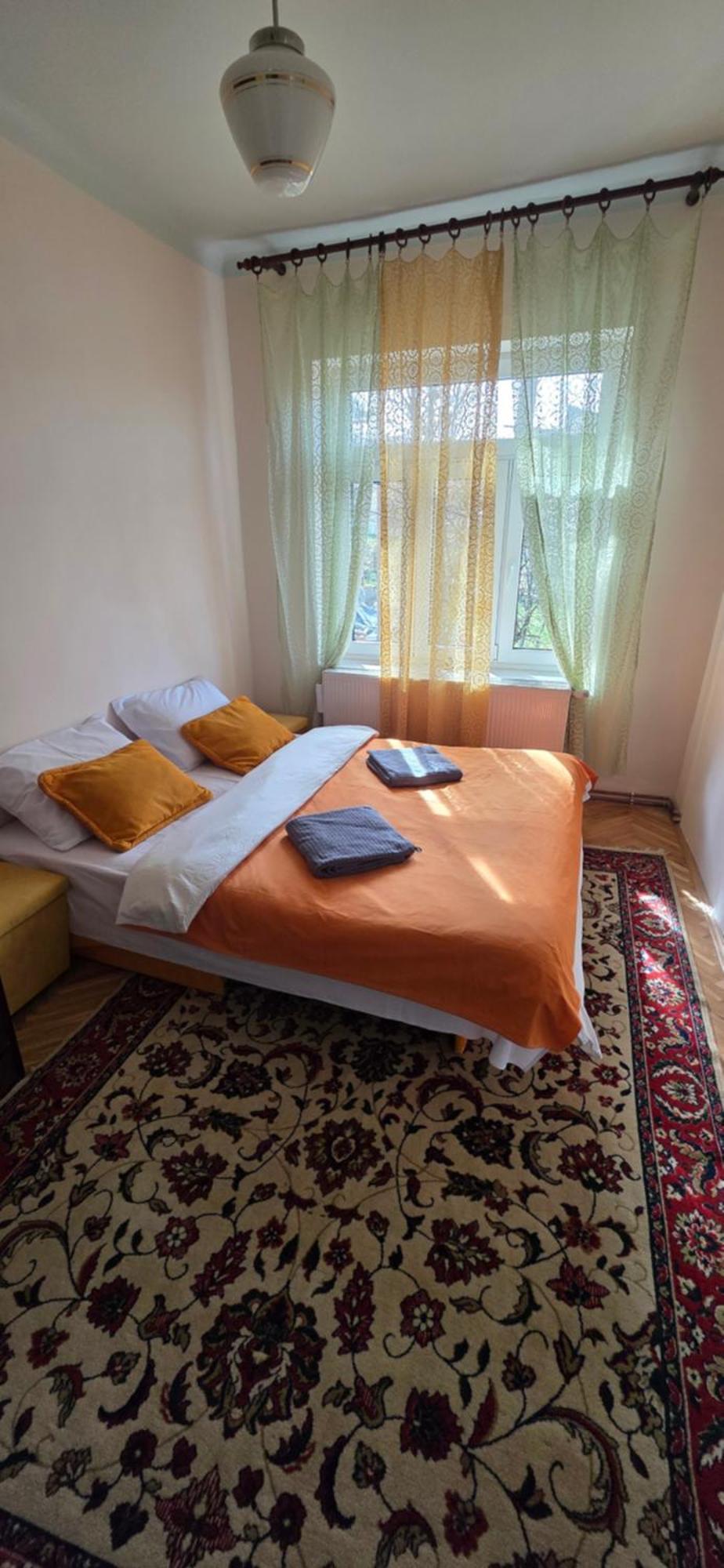Live Bosnian Life Apartment SJJ Exterior photo
