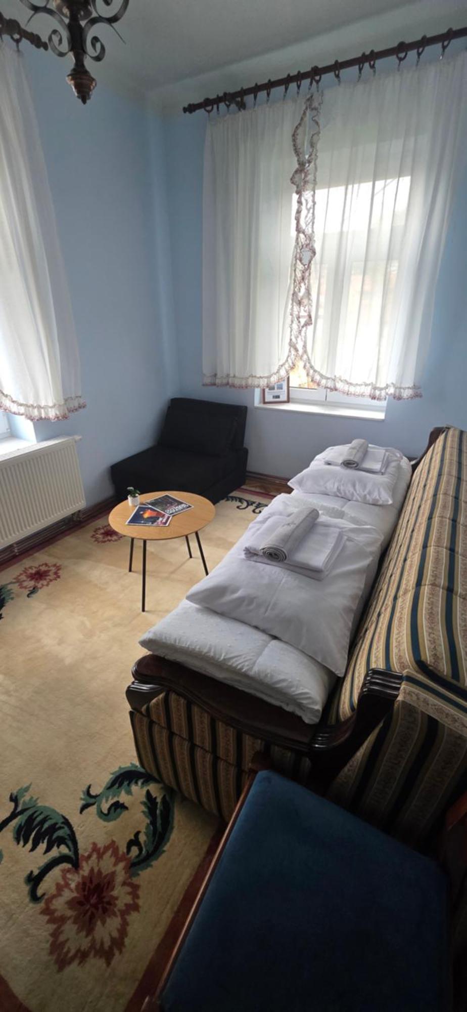 Live Bosnian Life Apartment SJJ Exterior photo