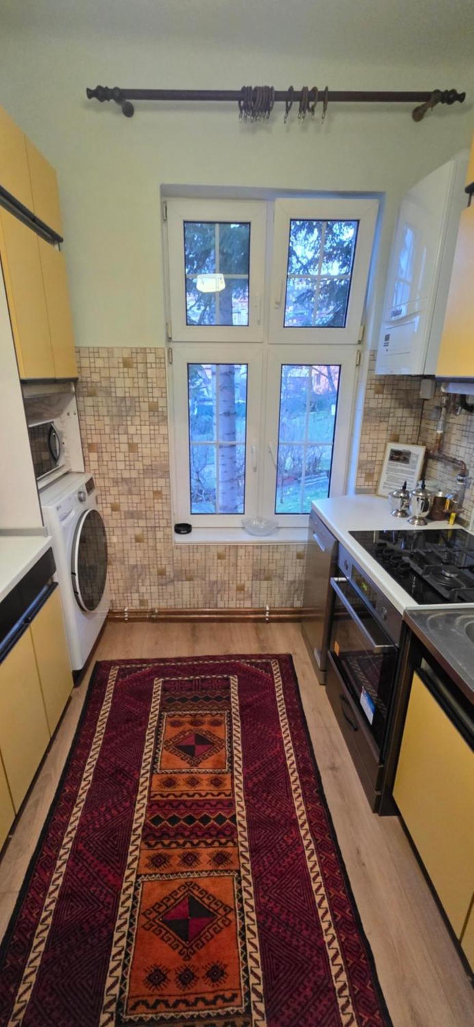 Live Bosnian Life Apartment SJJ Exterior photo